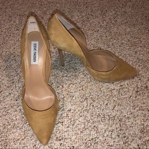 A nice pair of heels